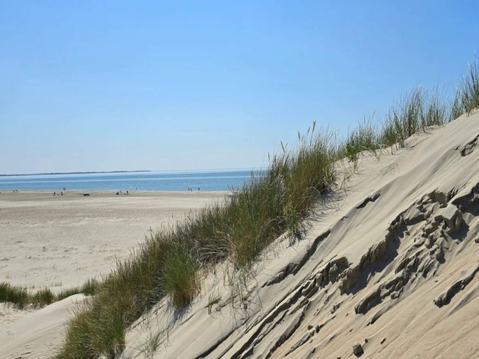 Others 4, 18 Person Holiday Home in Romo, Tønder
