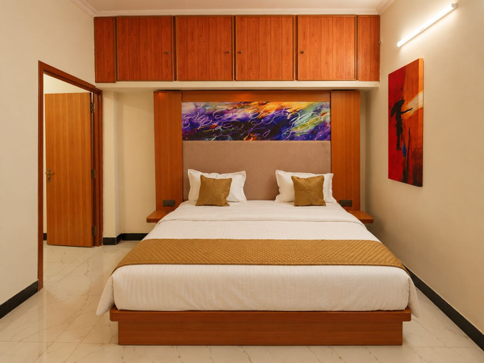 Others 3, Hotel Shree Kripa, Ujjain