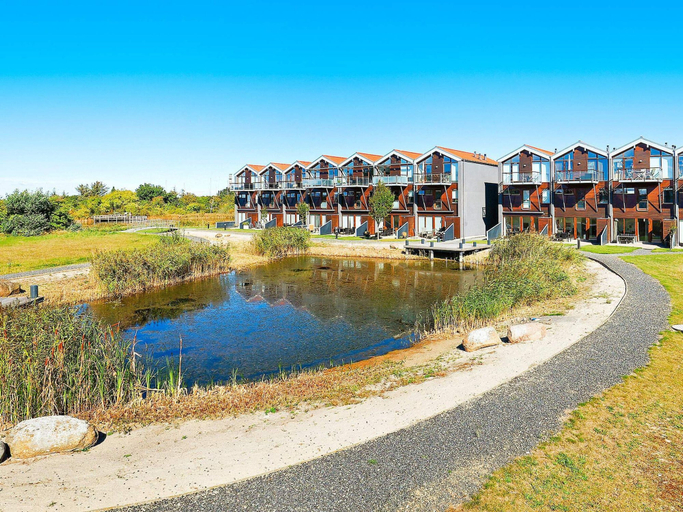 Others 2, 4 Star Holiday Home in Bogense, Nordfyns