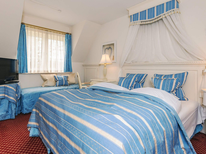 Others 5, 4 Star Holiday Home in Faaborg, Faaborg-Midtfyn