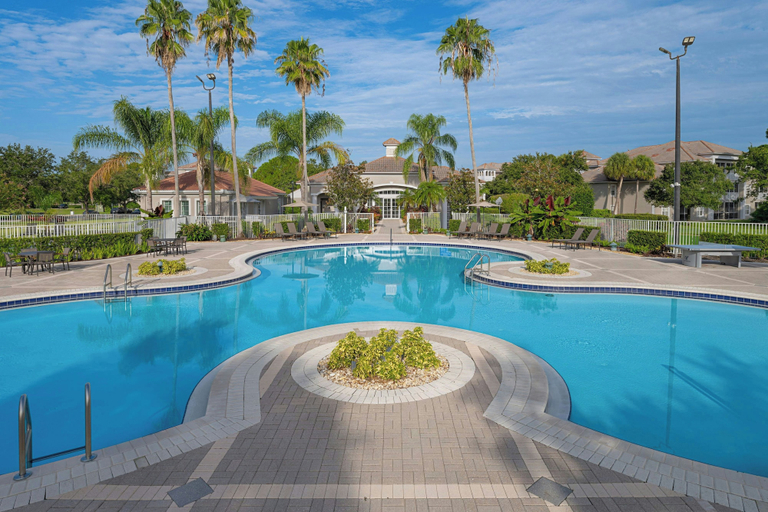 Sport & Beauty 4, Sheraton PGA Vacation Resort, Port St. Lucie, Saint Lucie