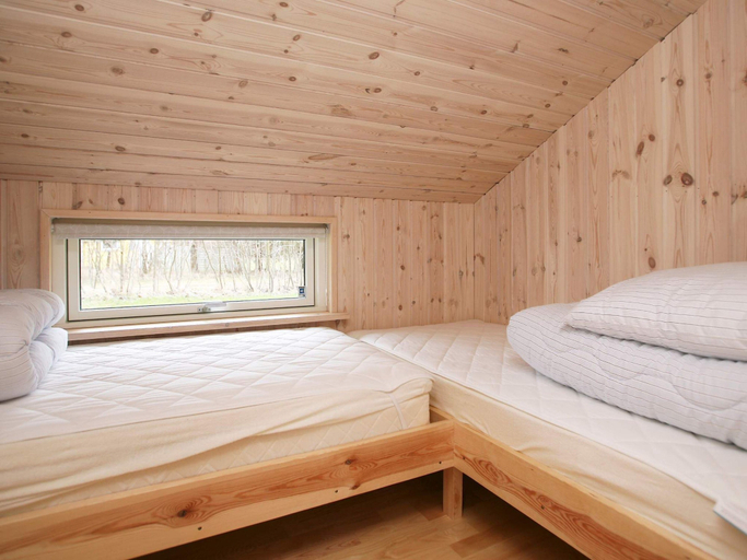 Bedroom 2, Seaside Retreat in Lolland, Lolland