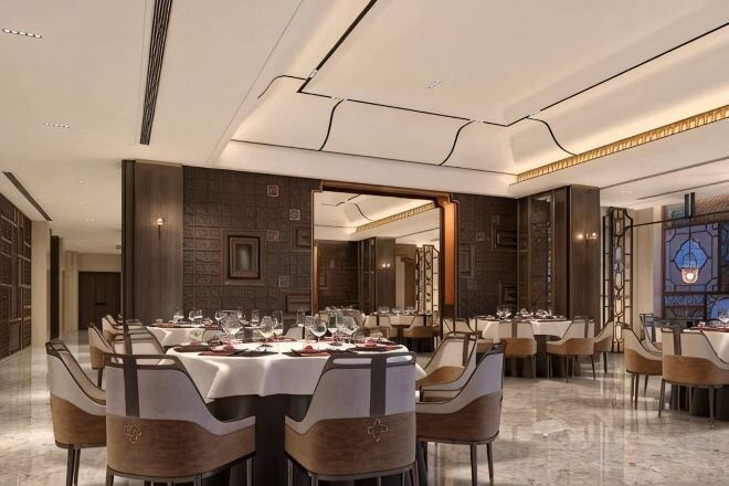 Food & Drinks 3, Jindu Hotel, Hengshui