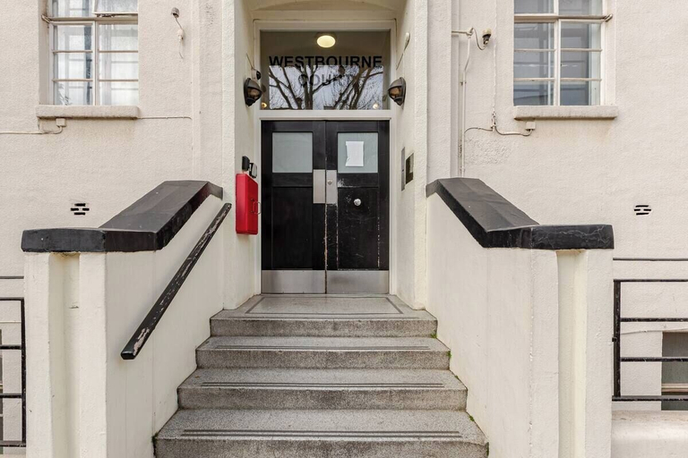 Others 5, Westbourne Court, London