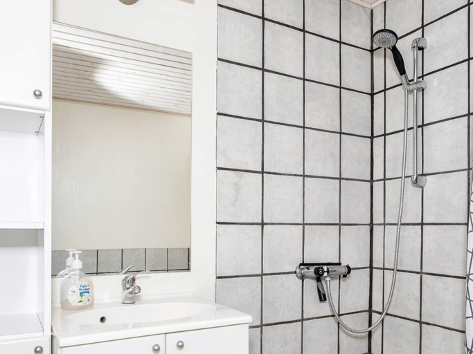 Others 2, 6 Person Holiday Home in Nibe, Aalborg