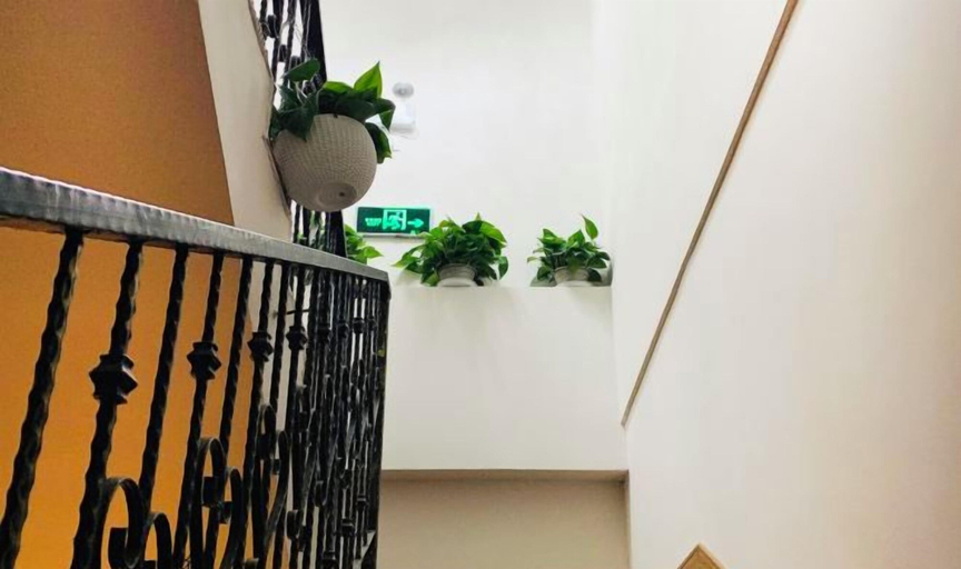 Others 5, Impression Boutique Hotel (Shanghai Fengzhuang Metro Station Store), Shanghai