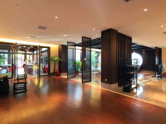 Others 2, Wuzhen Tong'an Hotel, Jiaxing