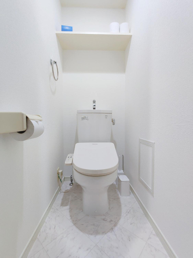 Bathroom, Picoro Hakata - Vacation STAY 11327, Fukuoka