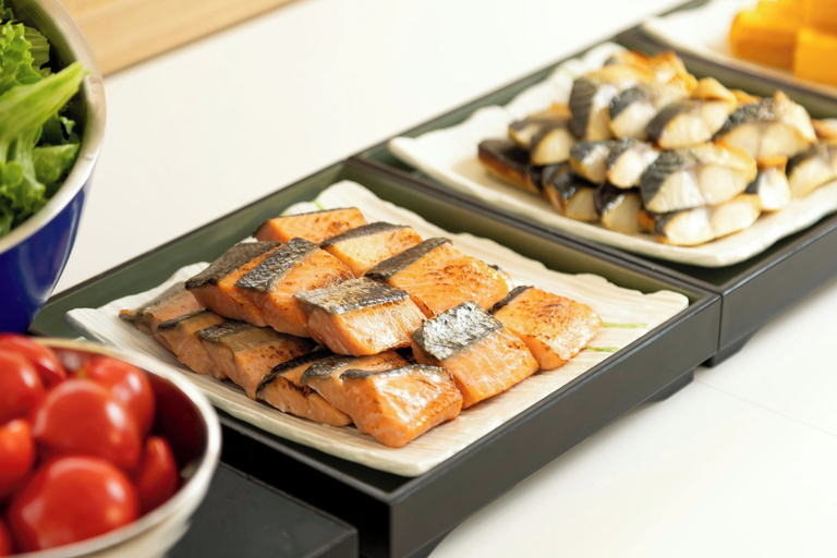 Food & Drinks 5, Four Points Flex by Sheraton Utsunomiya, Utsunomiya