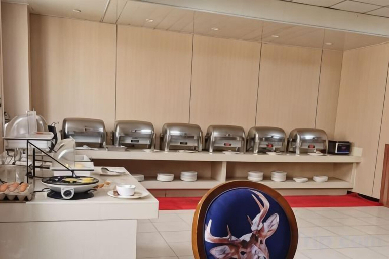Food & Drinks 3, Xin Kai Yue Hotel, Wenzhou
