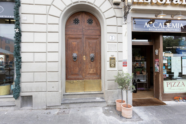 Exterior & Views 1, Piazza San Marco Studio Flat, Florence
