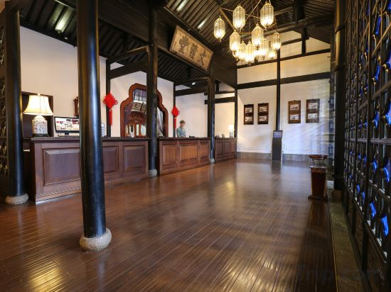 Others 3, Wuzhen Tong'an Hotel, Jiaxing