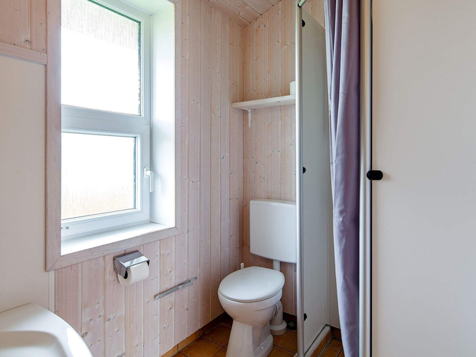 Bathroom 3, Holiday Home in Grömmitz, Ostholstein