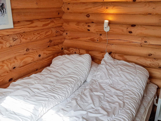 Others 3, 6 Person Holiday Home in Hovborg, Vejen