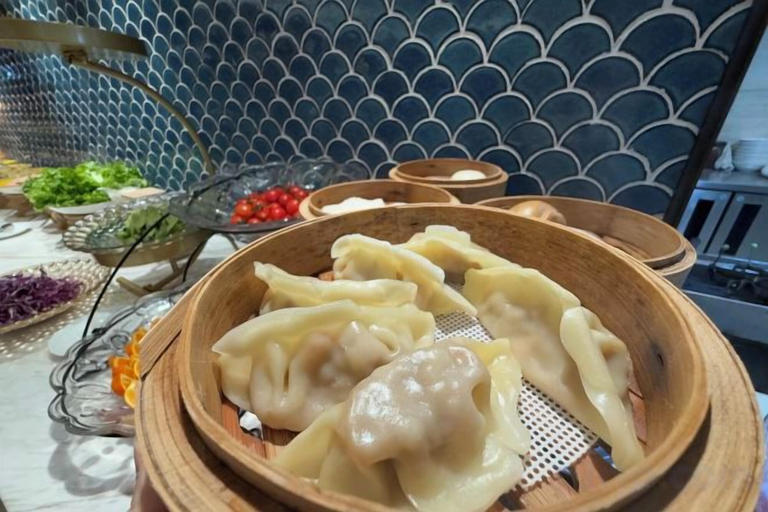Food & Drinks 5, Ramada Hotel Zhangjiajie (Tianmen Mountain Cable Car Station), Zhangjiajie