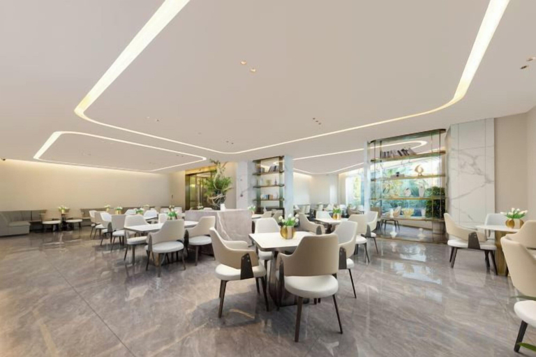Food & Drinks 4, Hongyuan Hotel, Xiangfan