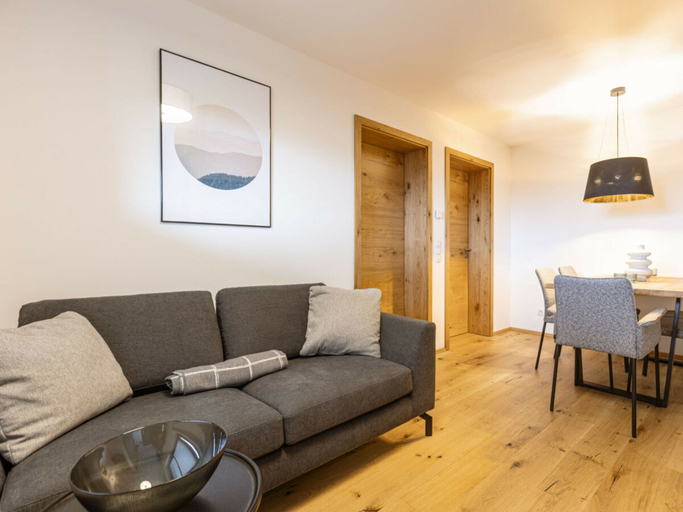 Others 4, Superior Holiday Apartment & Infinity Pool, Sankt Johann im Pongau
