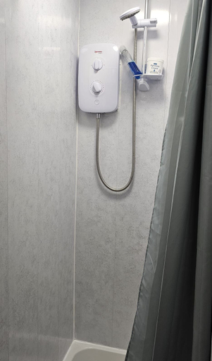 Bathroom, JUST ROOMS, Plymouth