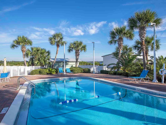 Sport & Beauty 4, Pinnacle Port by Southern Vacation Rentals, Bay