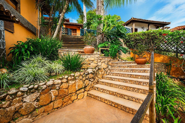 Exterior & Views 2, Bz81 Pé na areia na Praia da Ferradura, Armação dos Búzios