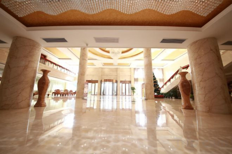 Others 1, Santaishan Resort Hotel, Chenzhou