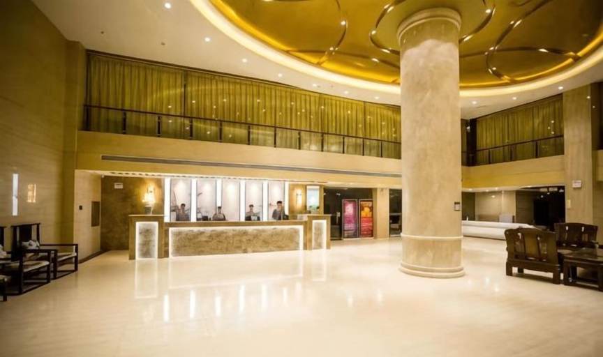 Others 5, Yizhang Yiyuan Hotel, Chenzhou