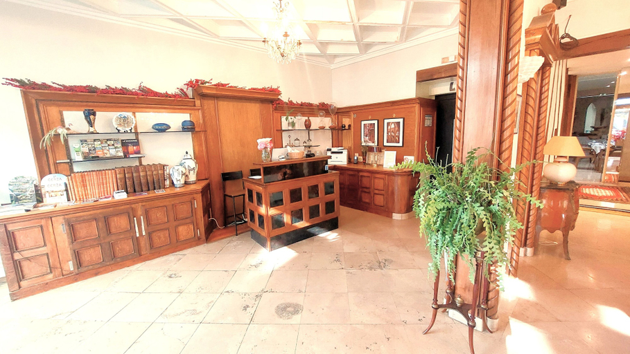 Food & Drinks 5, Hôtel Dandy, Seine-Maritime