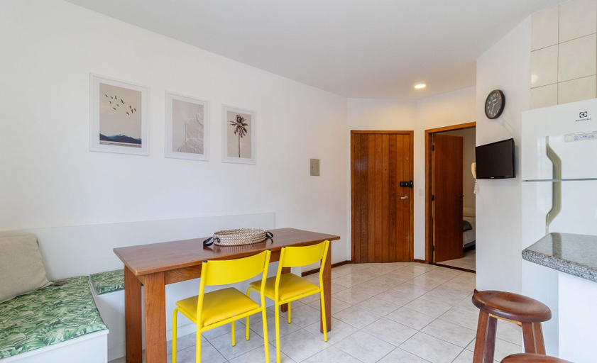 Others 5, Fully Equipped Apartments Just Minutes From Jurere Beach - CIE, Florianopolis