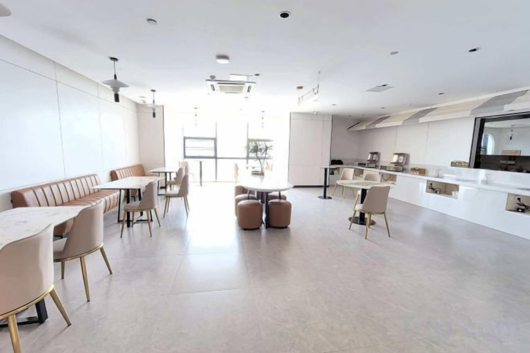 Food & Drinks, Citi Home Hotel (Taohua Town Government), Hefei