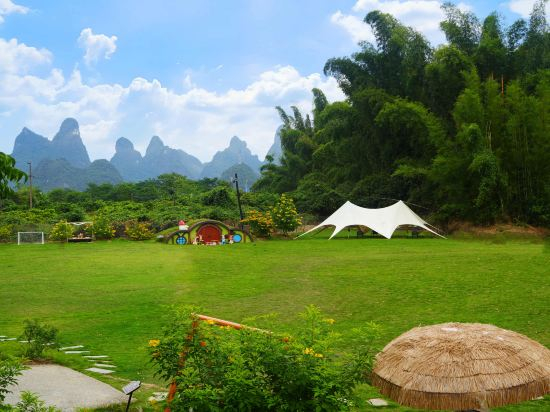 Others 2, Norton Riverside Estate, Yangshuo | Yulong River & Shili Gallery, Guilin