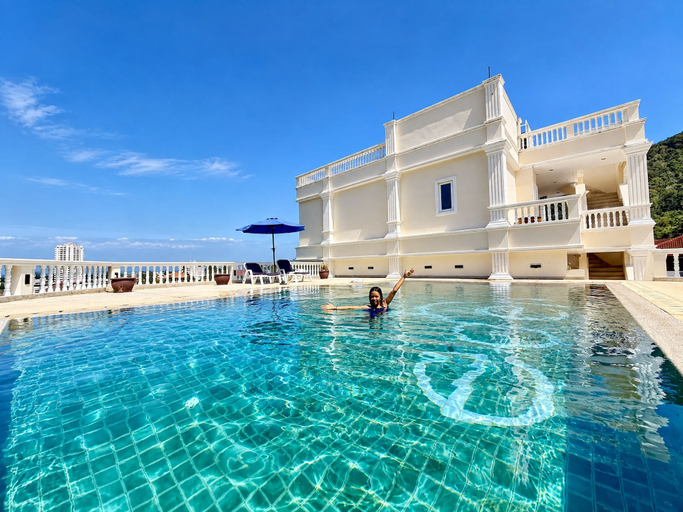 Others 4, Spacious 75 sqm Apartment in Quiet Karon, Shared Pool, Phuket Island
