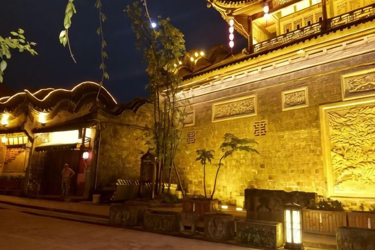 Exterior & Views 2, Dongshan Courtyard Inn, Chengdu