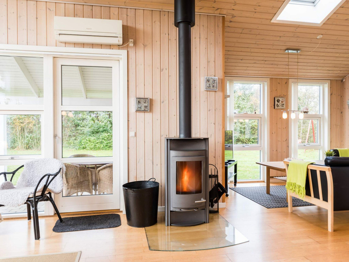 Others 5, 4 Star Holiday Home in Tarm, Ringkøbing-Skjern