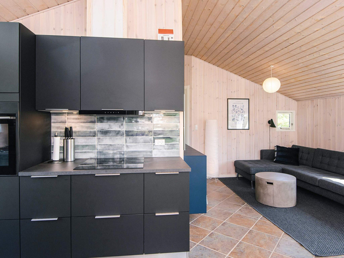 Others 5, 5 Star Holiday Home in Sjolund, Kolding