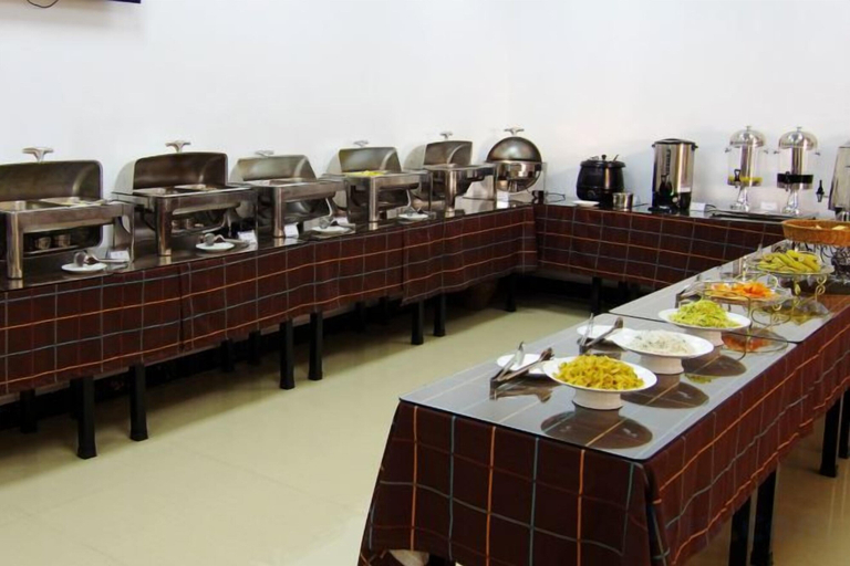 Food & Drinks 5, Biancheng Hotel, Dehong Dai and Jingpo