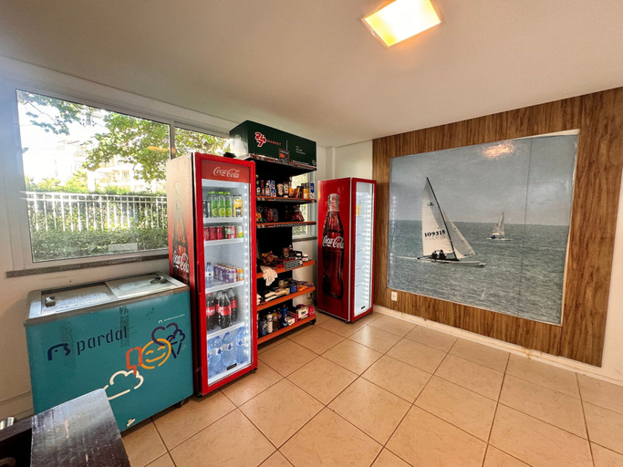 Food & Drinks, Porto Beach Conforto e Lazer a 200m do B Park, Aquiraz