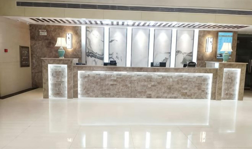 Others 1, Yizhang Yiyuan Hotel, Chenzhou