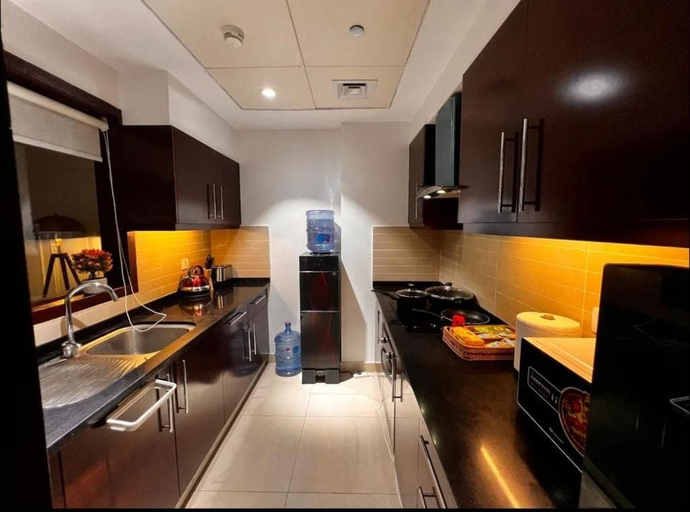 Others 3, Serenity Suites One Constitution Avenue, Islamabad