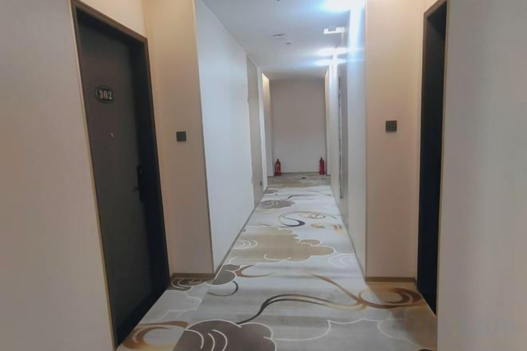 Others 5, Nangang City Hotel, Shenzhen