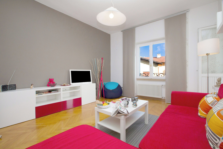 Others 5, Casa Andreas & Corinna, Trento