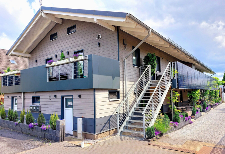 Others 4, Apartmenthaus Am Kornfeld, Unna