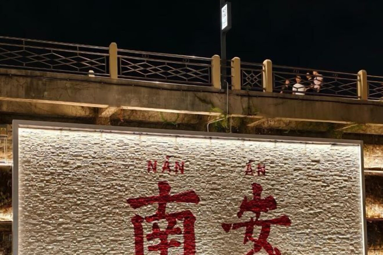 Exterior & Views 2, Nanan Hotel, Quanzhou
