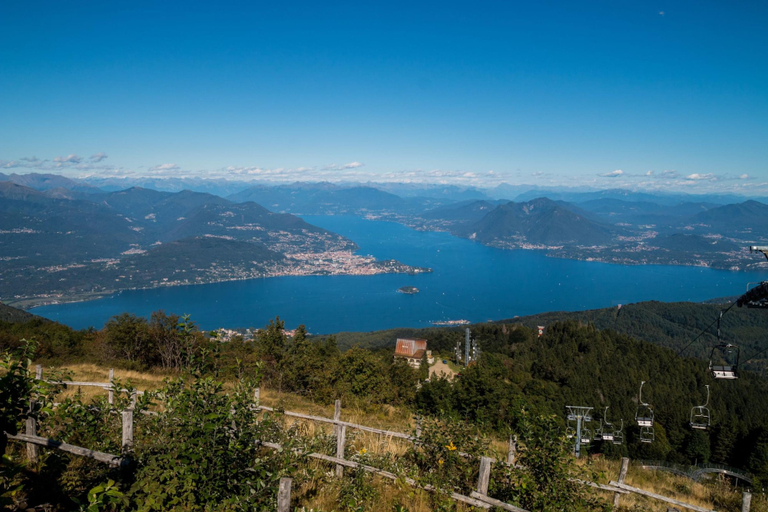 Others 5, Il Vecchio Faggio: Lake Maggiore View Terrace, Verbano-Cusio-Ossola