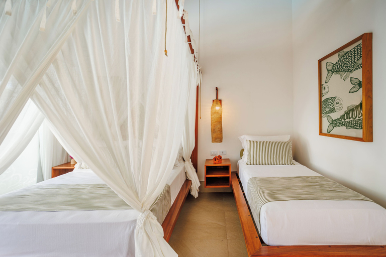 Bedroom 4, MKNI Hotel - Makani Experience, Acaraú