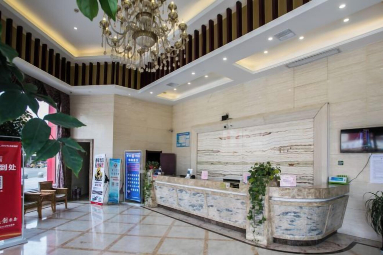 Others 1, Juntai Maoshan Hotel, Jiaxing