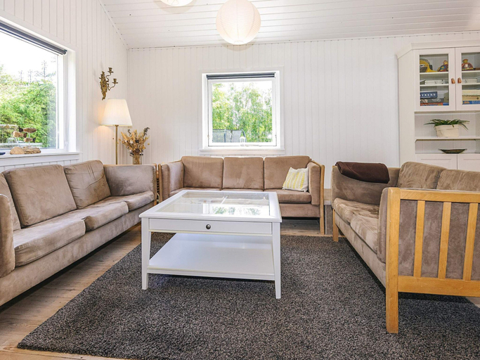 Others 5, 6 Person Holiday Home in Hals, Aalborg