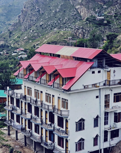Others 2, Hotel Apple Resort Sangla, Kinnaur
