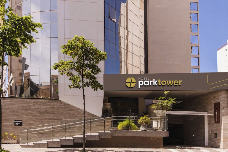 Exterior & Views 2, Hotel Park Tower São José do Rio Preto by Nacional Inn, São José do Rio Preto