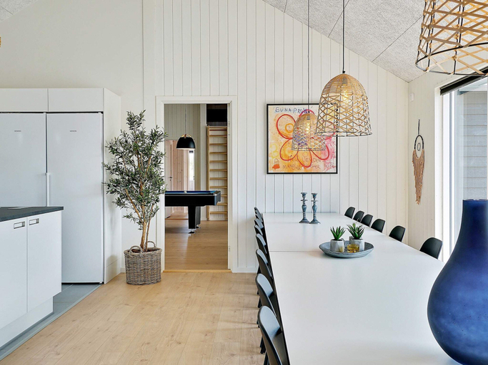 Others 5, 24 Person Holiday Home in Grenaa, Norddjurs