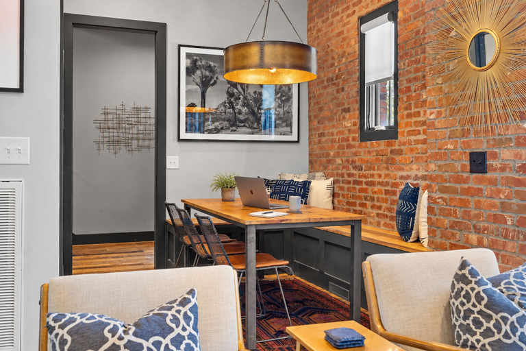 Others 5, Private Rooftop Skyline Views - Weho - Sleeps 10, Davidson